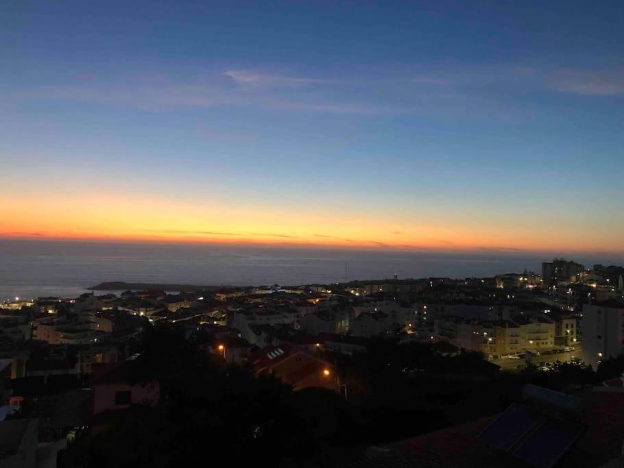 Mar A Vista - Seaview Apartment Ericeira Exterior foto